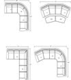 Sectional Configurations